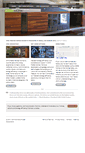 Mobile Screenshot of hmkprefabhomes.com